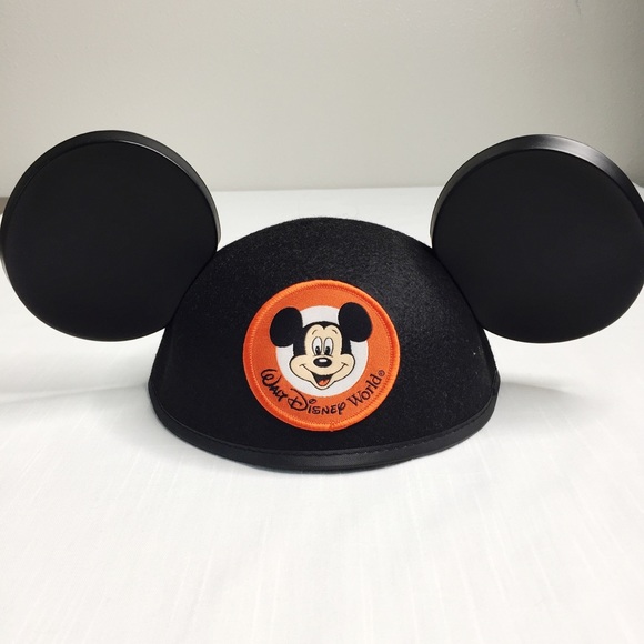mouseketeer hat